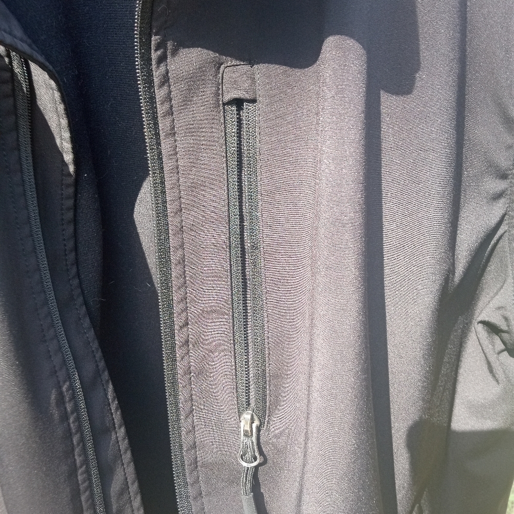 Swisstech Jacket - image 3